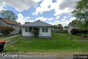 309 W 3rd St, Assumption, IL 62510
