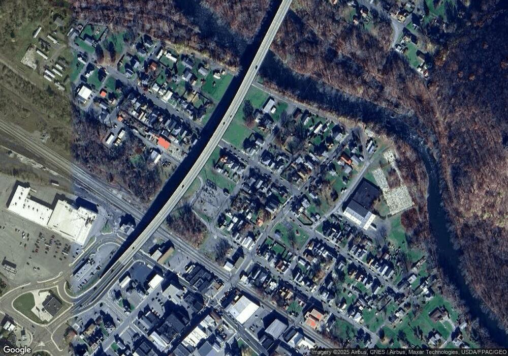 40 Maple Ave, Keyser, WV 26726 - photo 1