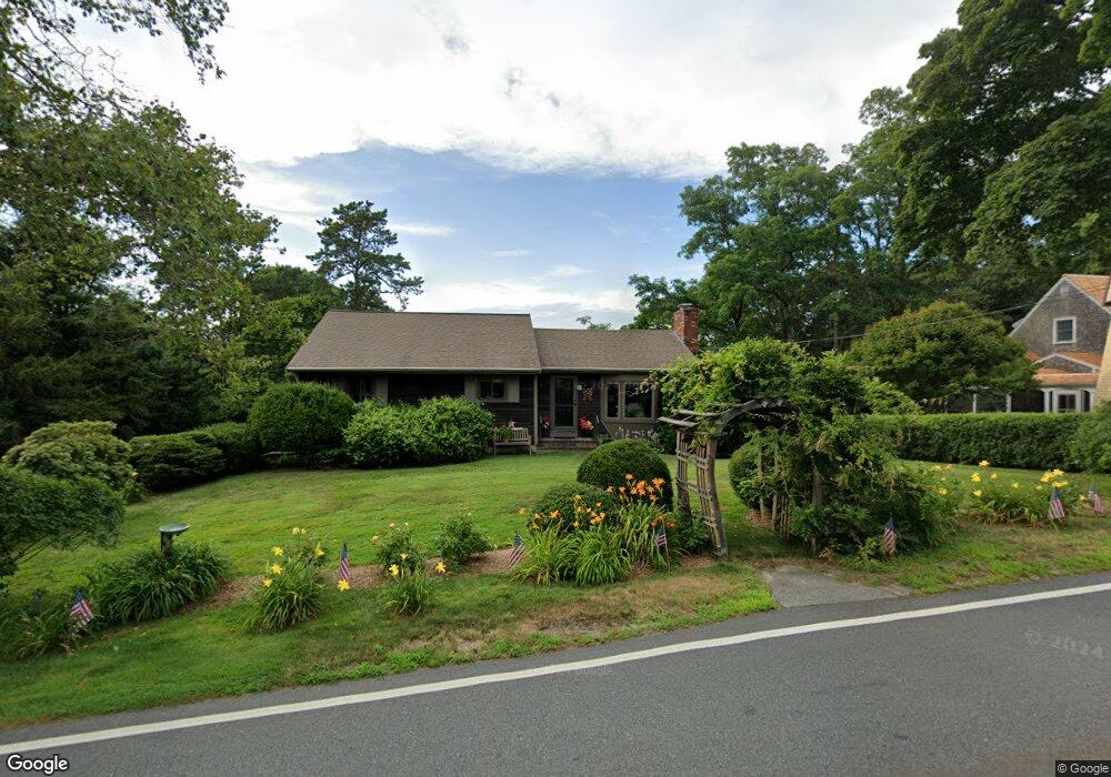 1092 County Rd, Pocasset, MA 2559 - photo 1