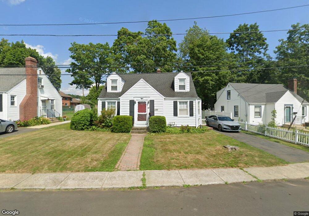 41 Elm Court Extension, East Haven, CT 06512 - photo 1