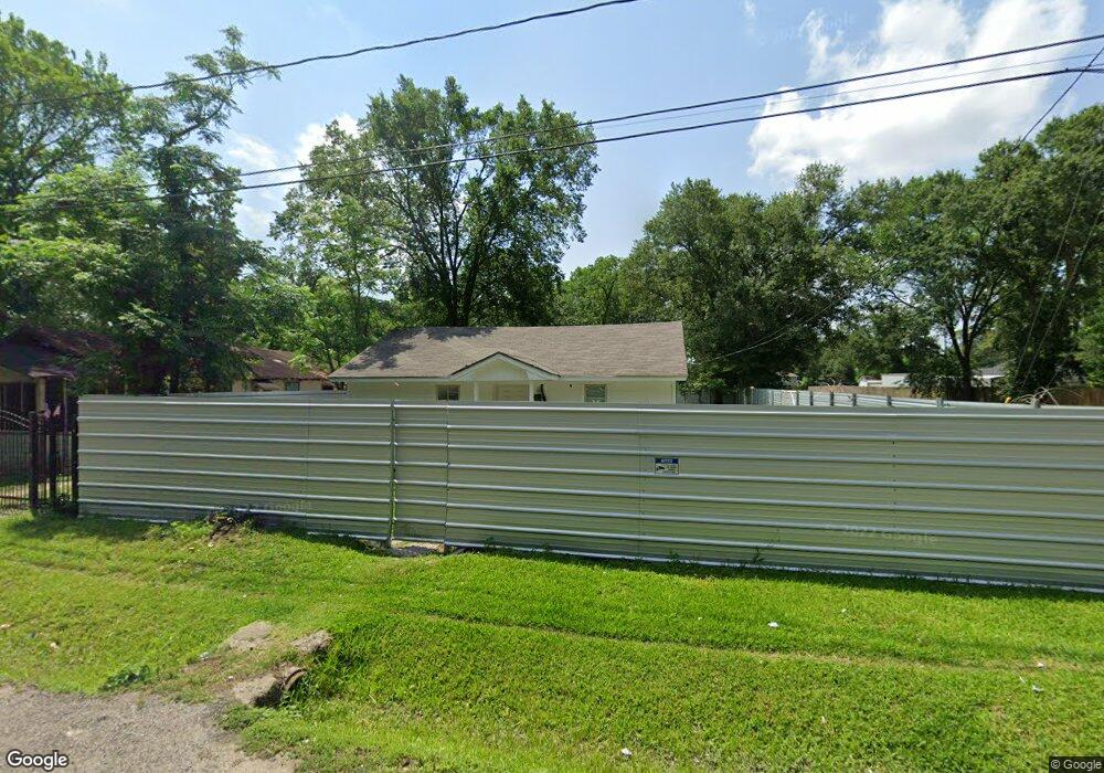 5202 Ireland St, Houston, TX 77016 - photo 1