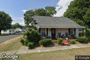 1010 Canal Rd, Lockhart, SC 29364