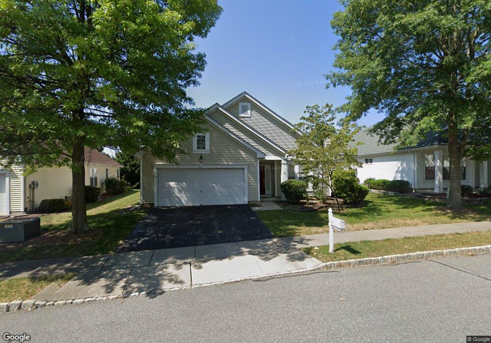 13 Weybourne Ln unit 13, Belvidere, NJ 07823 - photo 1