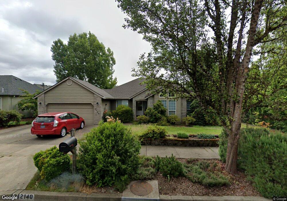 2140 Crater Ln, Newberg, OR 97132 - photo 1