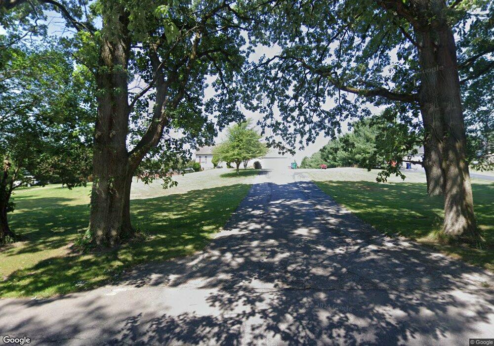 1444 N Orr Lake Rd, La Porte, IN 46350 - photo 1