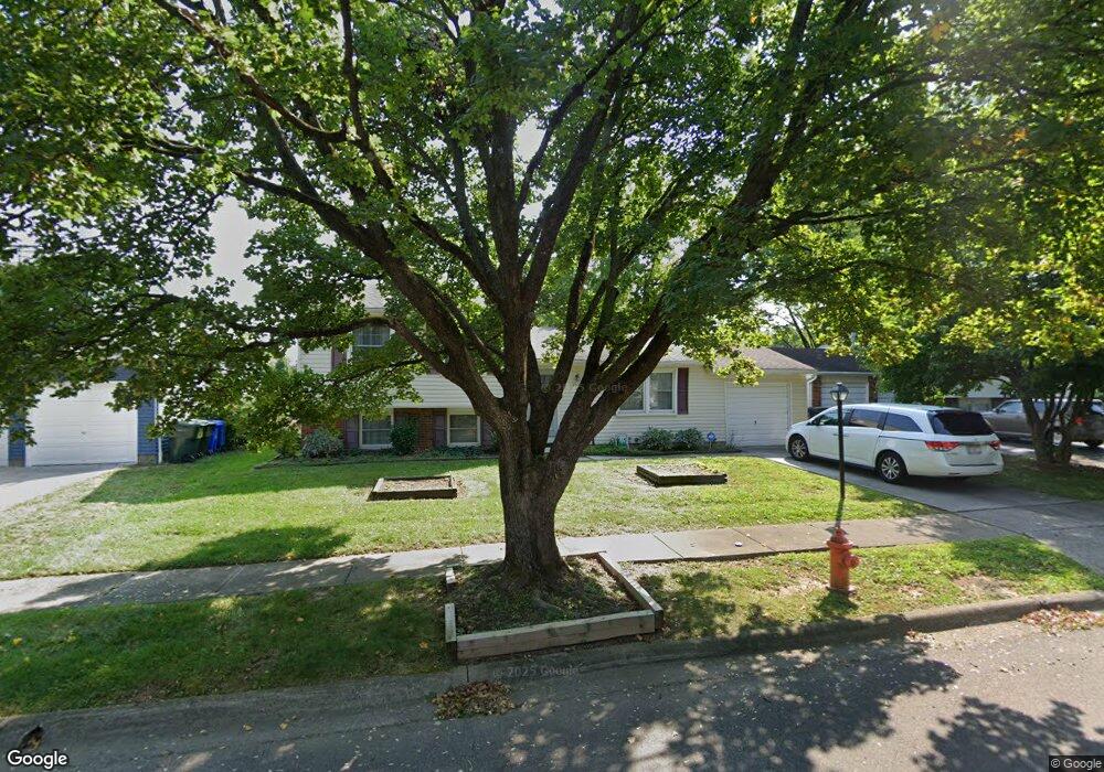 6612 Merry Ln, Columbus, OH 43229 - photo 1