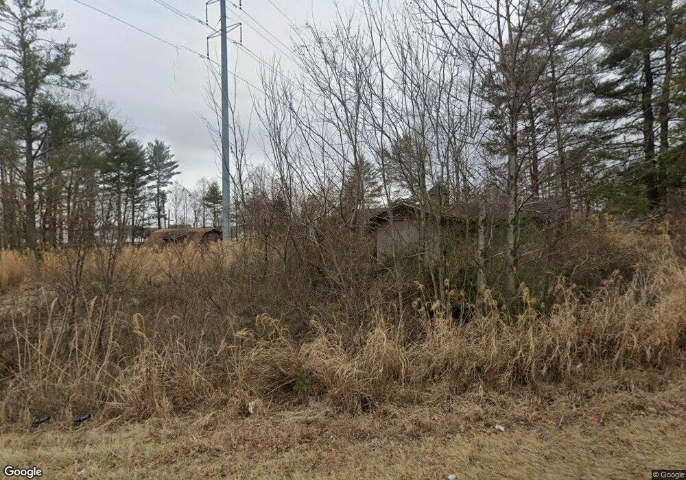 1733 Clear Creek Rd, Hendersonville, NC 28792 - photo 1