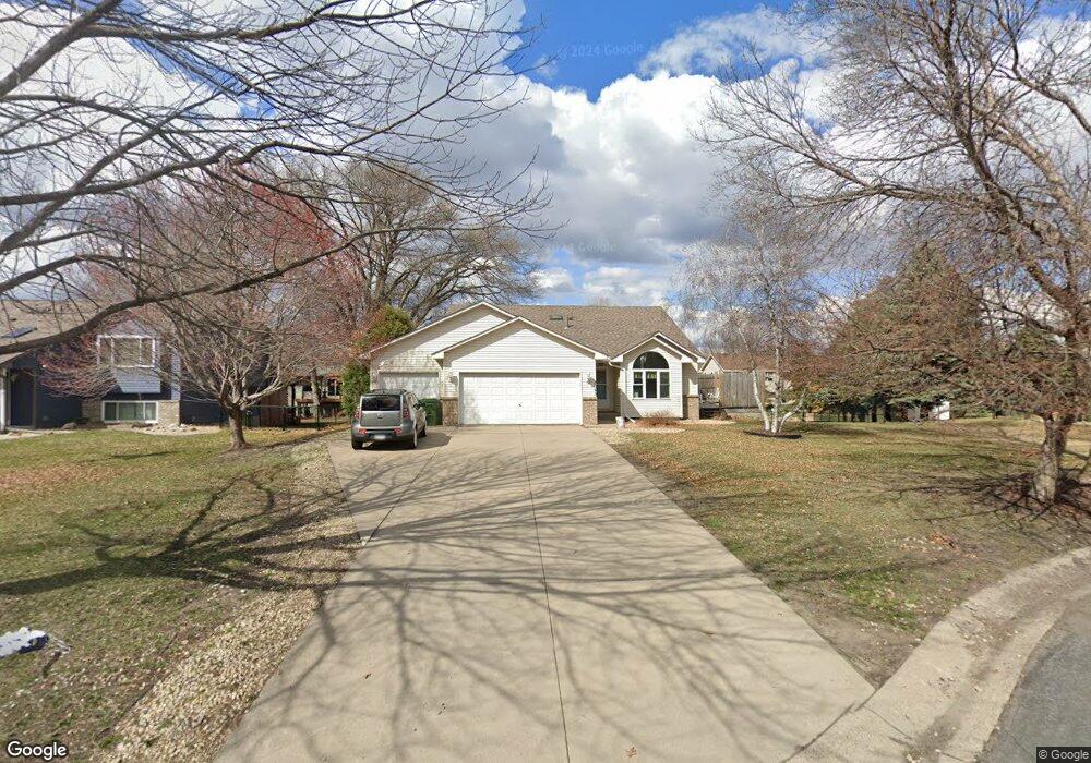 2045 122nd Ln NW, Coon Rapids, MN 55448 - photo 1