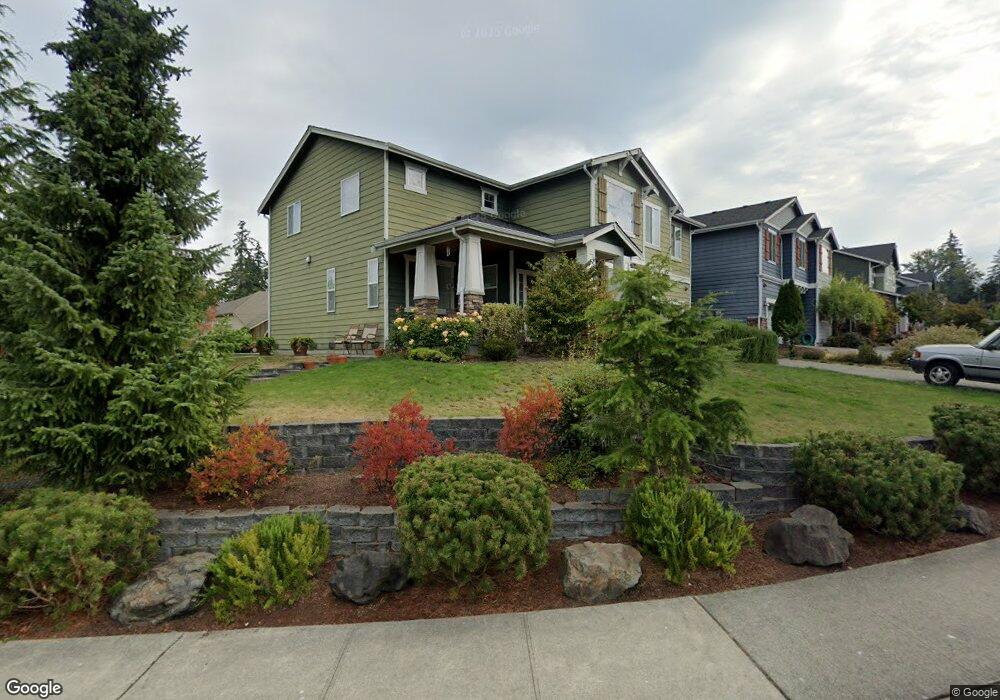 1008 Ridge St, Mukilteo, WA 98275 - photo 1