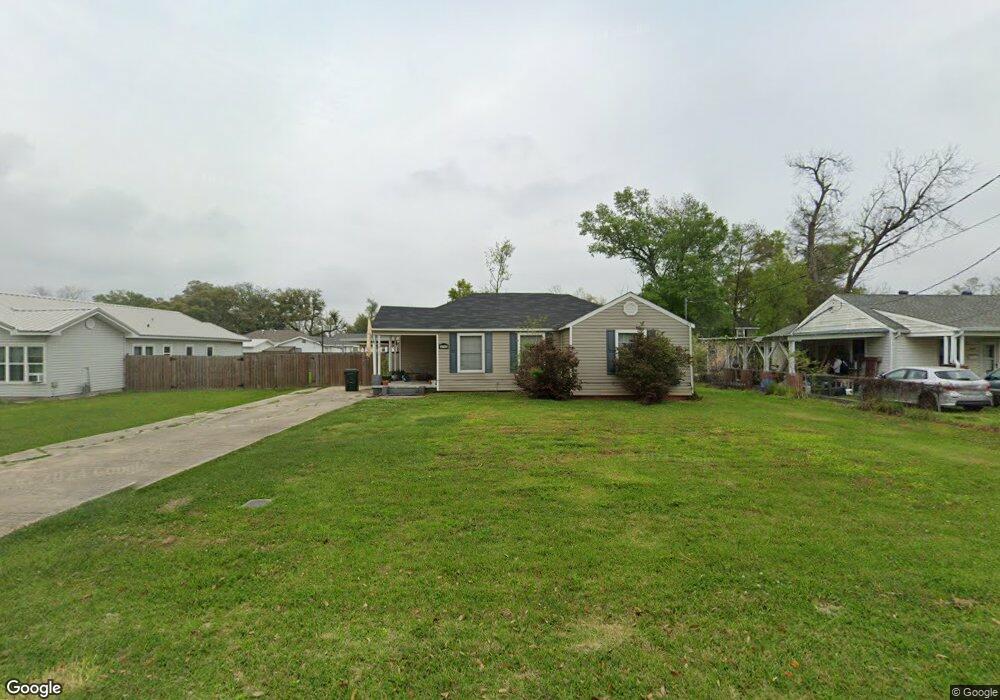 3715 Vanderbilt St, Lake Charles, LA 70607 - photo 1