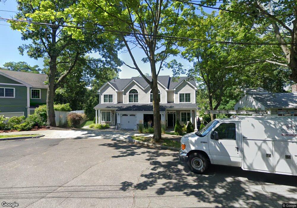 19 Carthay Cir unit 1, Newton Highlands, MA 02461 - photo 1