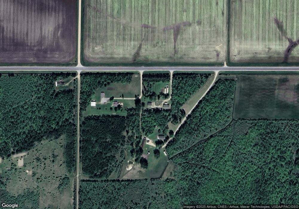 910 W University Ave, Badger, MN 56714 - photo 1