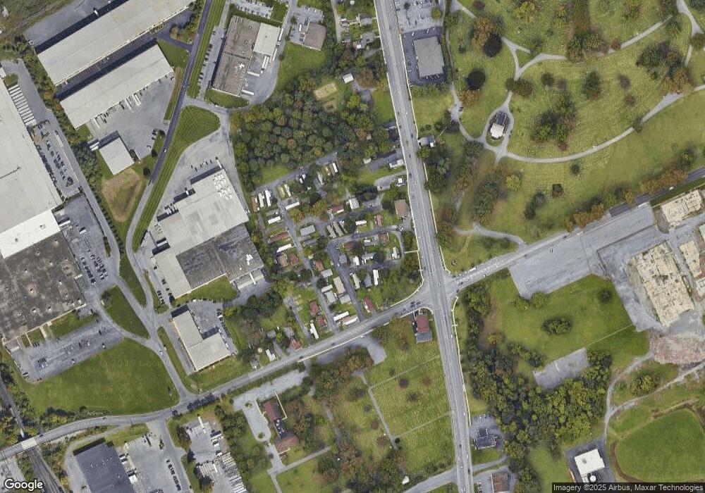 32 Tuckerton Rd unit 69C, Reading, PA 19605 - photo 1