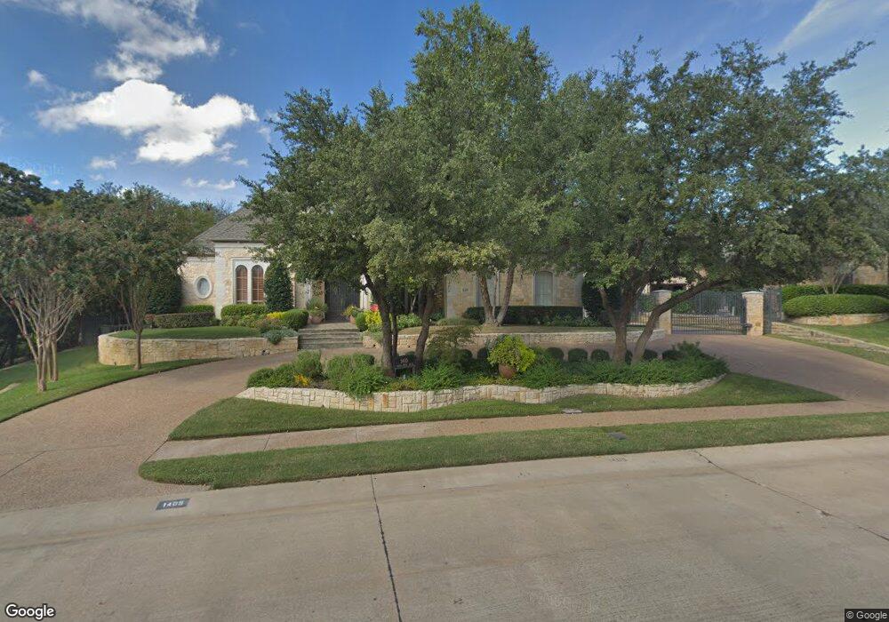 1405 Eagle Bend, Southlake, TX 76092 - photo 1