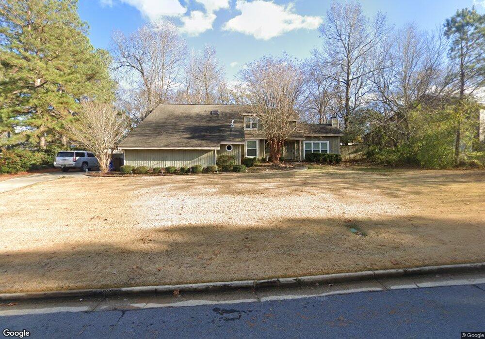 6140 Brookstone Blvd, Columbus, GA 31904 - photo 1