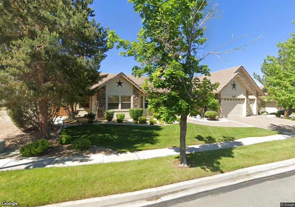 6725 Eagle Wing Cir, Sparks, NV 89436 - photo 1