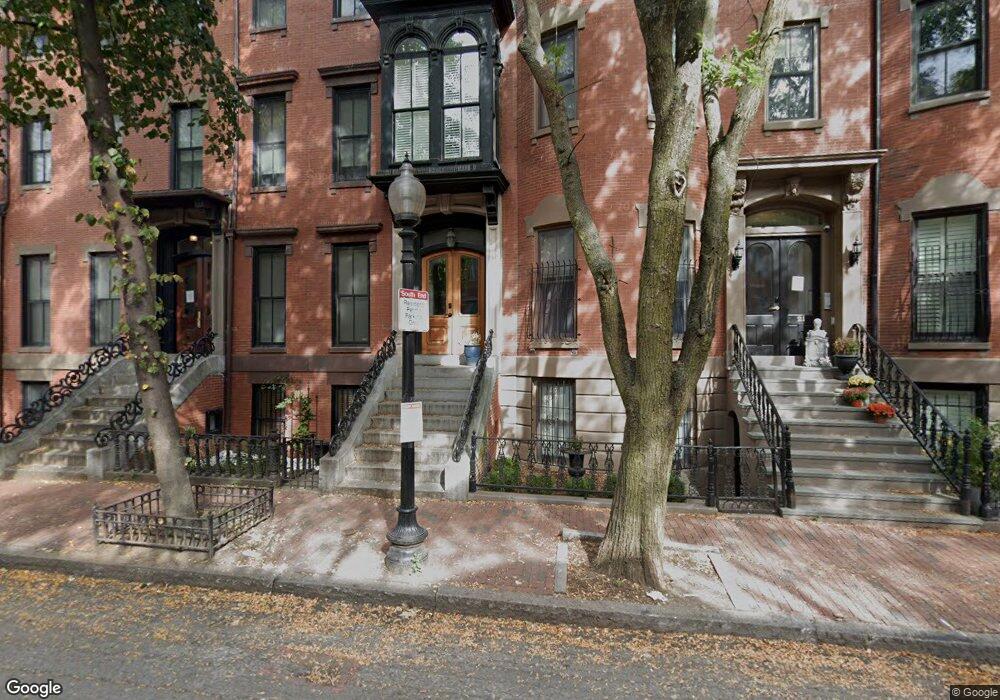 23 Worcester St unit 4, Boston, MA 02118 - photo 1