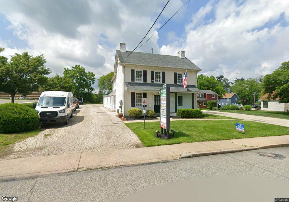 462 Germantown Pike unit 1ST FLOOR, Lafayette Hill, PA 19444 - photo 1