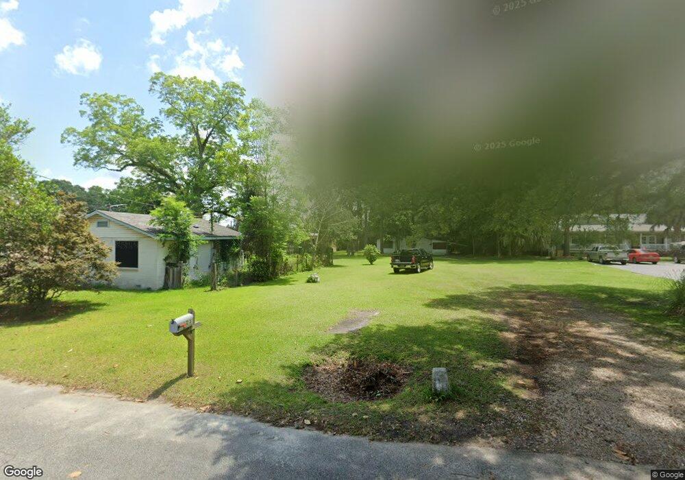 123 S Main St unit BN, Boston, GA 31626 - photo 1