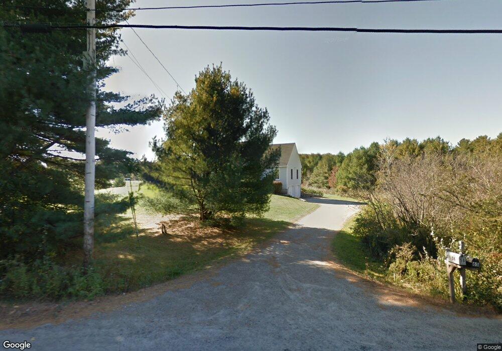 58 Bog Rd, York, ME 03909 - photo 1