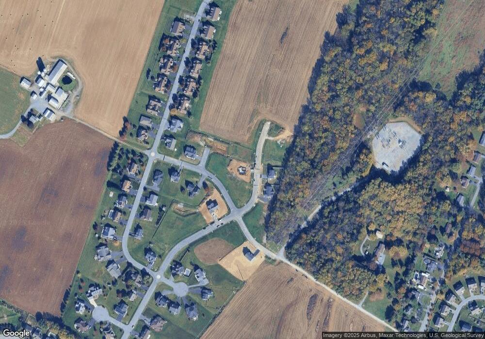 13810 Pulaski Dr, Hagerstown, MD 21742 - photo 1