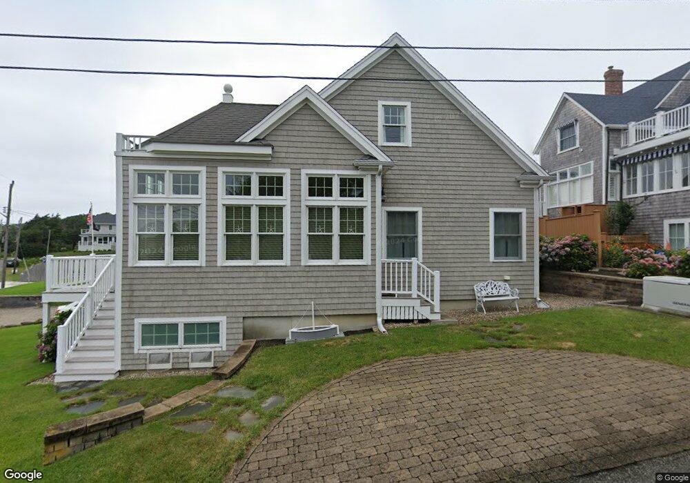 86 Circuit Ave, Pocasset, MA 02559 - photo 1