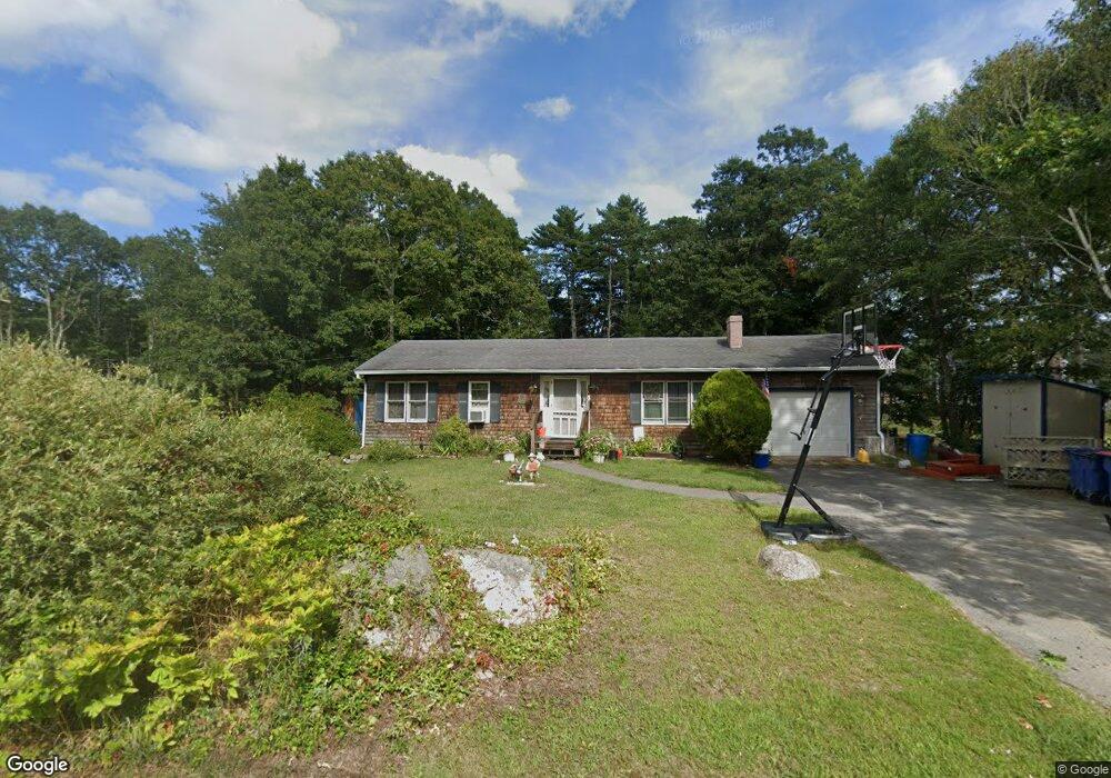 5 Shawnee Dr, Buzzards Bay, MA 02532 - photo 1