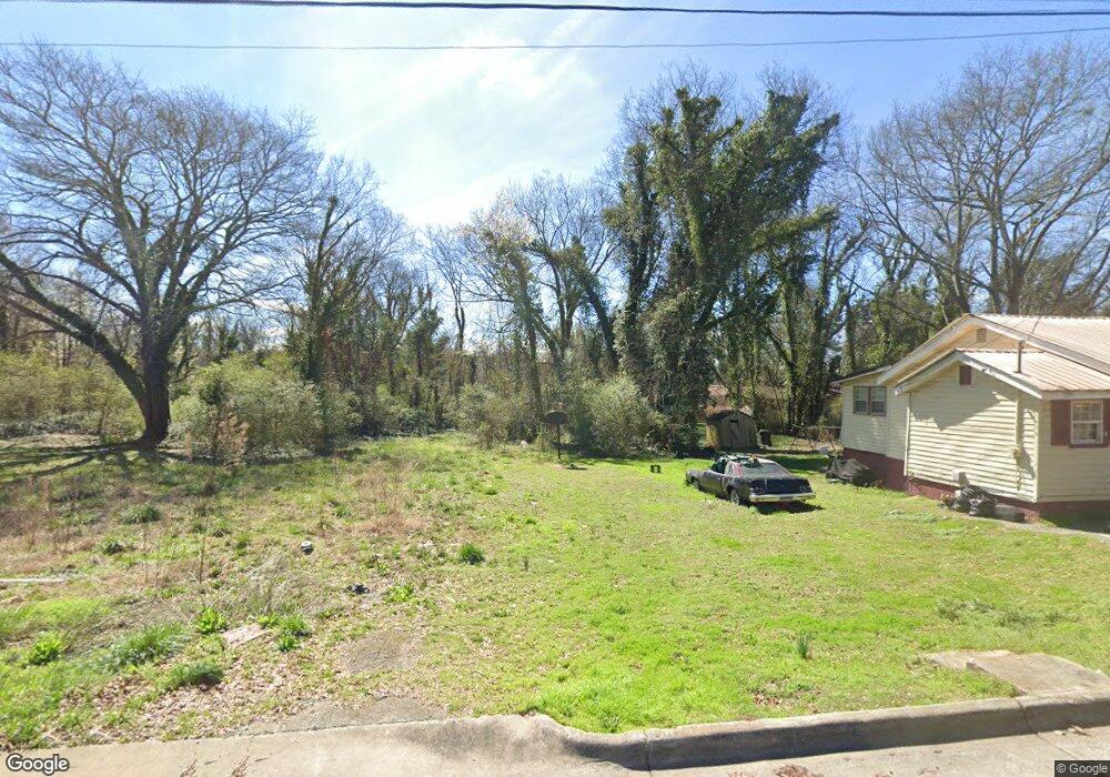 304 E 15th St SW, Rome, GA 30161 - photo 1