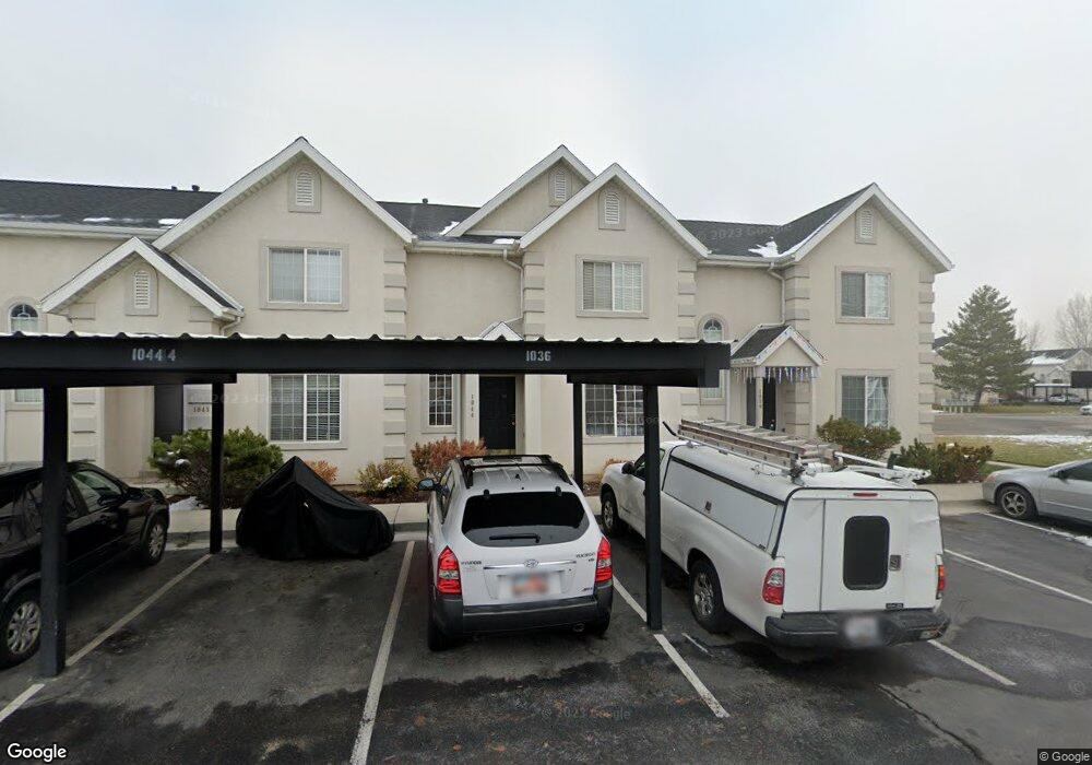 1044 N 1250 W, Pleasant Grove, UT 84062 - photo 1