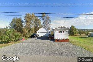 876 Main St, Saint David, ME 04773