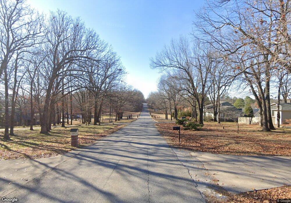 3805 Lake Roads Estates, Springdale, AR 72764 - photo 1