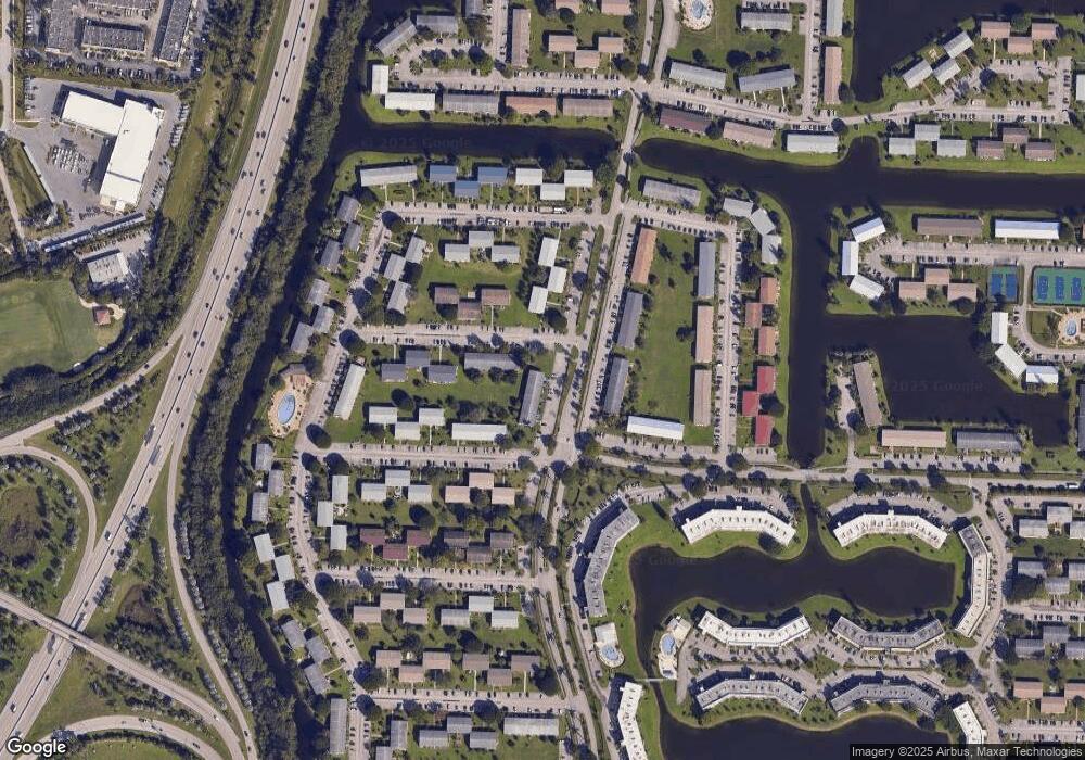 375 Camden P unit 3750, West Palm Beach, FL 33417 - photo 1