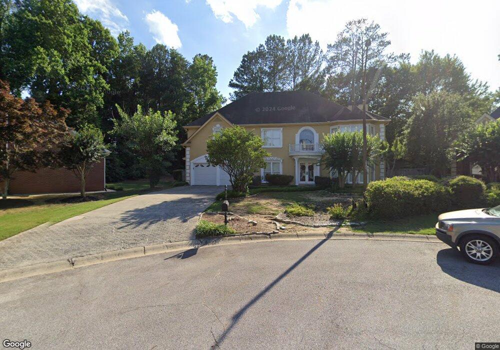 1102 Midsummer Ct NE, Marietta, GA 30068 - photo 1