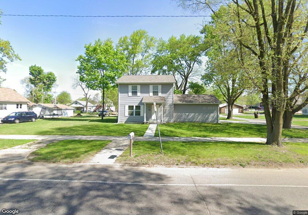120 W Indiana Ave, Elkhart, IN 46516 - photo 1