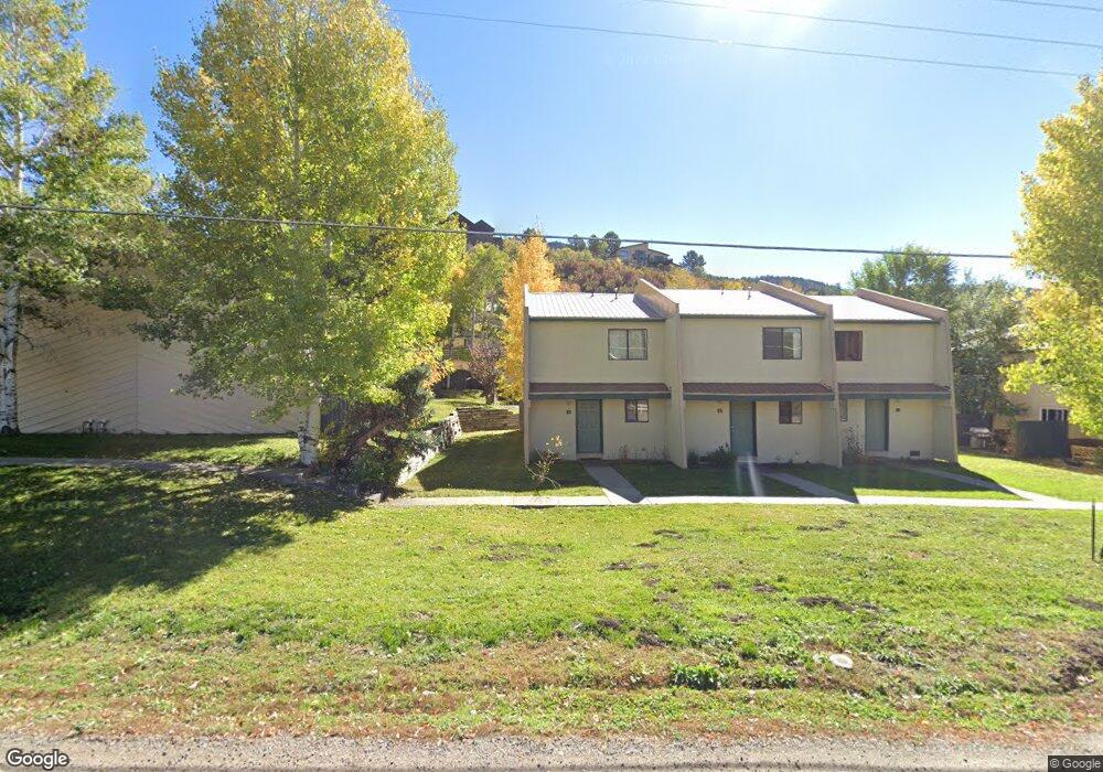 1900 Cr 240 unit 2-A, Durango, CO 81301 - photo 1