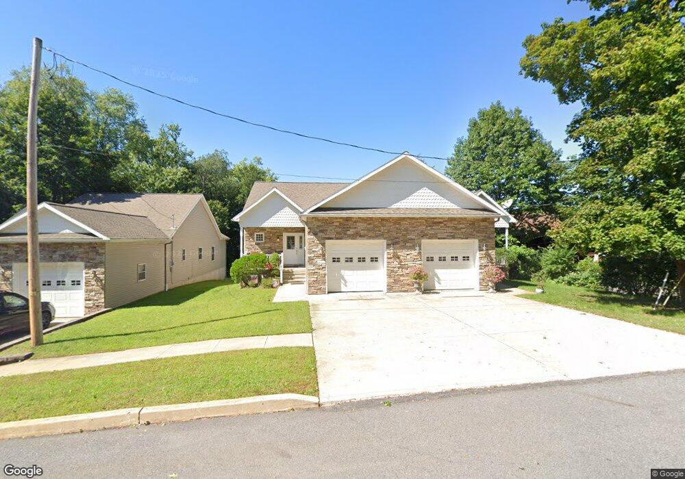 617 Arthur Ave, Scranton, PA 18510 - photo 1