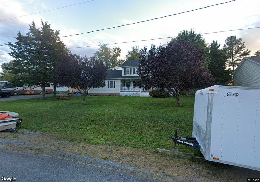 119 Whitfield Cir, Stephens City, VA 22655 - photo 1