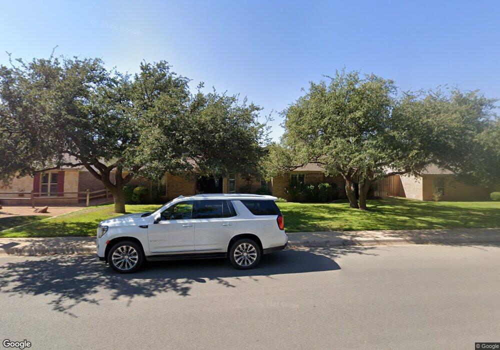 4009 Godfrey St, Midland, TX 79707 - photo 1