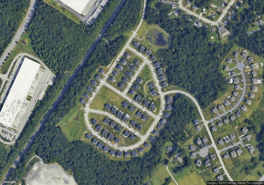 7403 Acorn Grove Way, Jessup, MD 20794 - photo 1