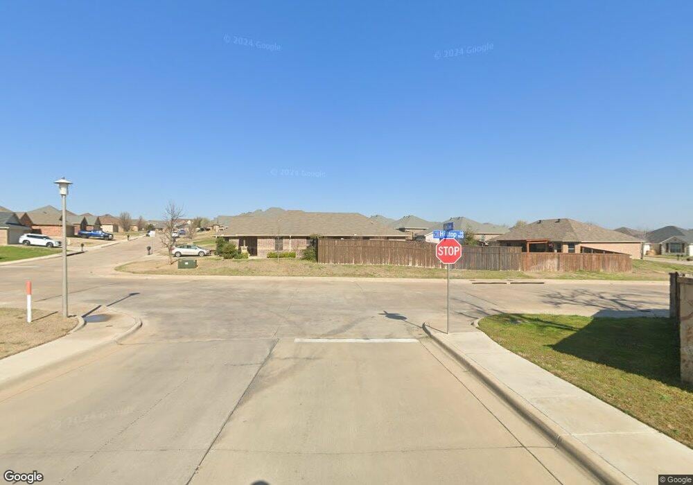 1189 Town Creek Bypass, Weatherford, TX 76086 - photo 1