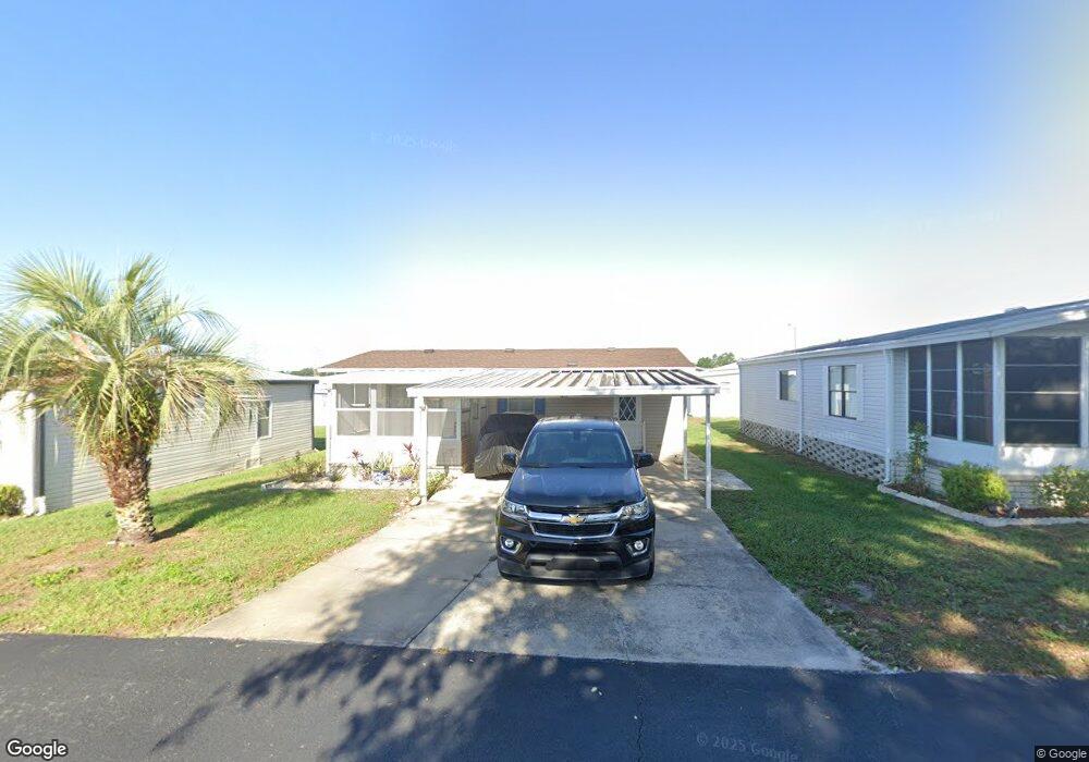 7105 Siesta St unit 383, Zephyrhills, FL 33541 - photo 1