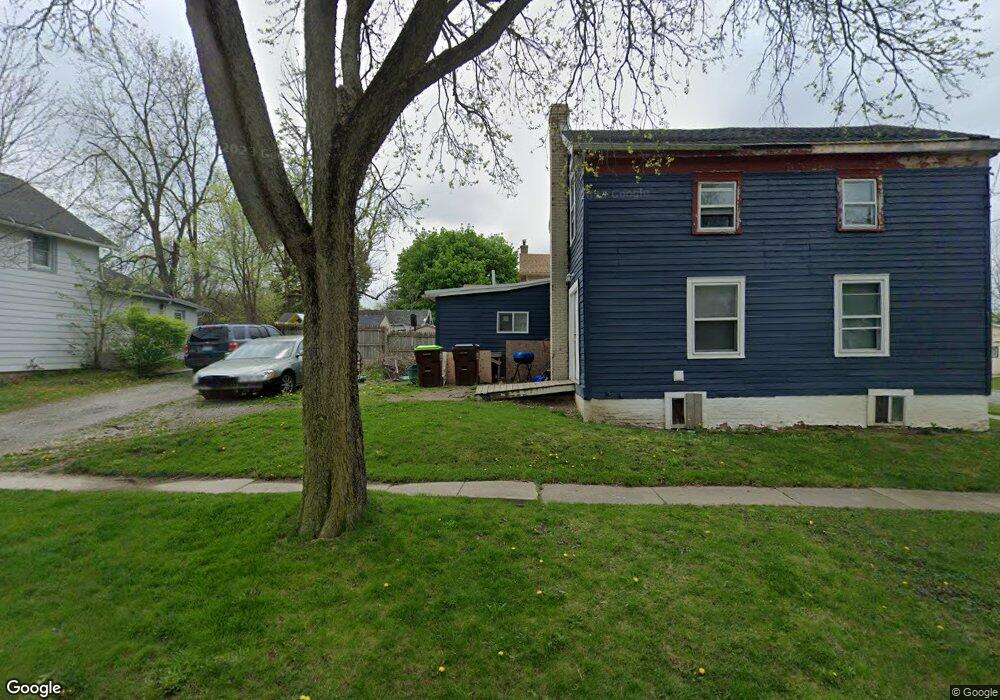 428 N Locust St, Adrian, MI 49221 - photo 1