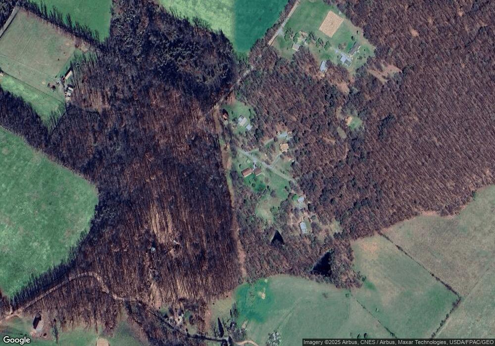 436 Deer View Ln, Points, WV 25437 - photo 1