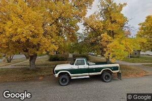 519 E 6th Ave, Big Timber, MT 59011