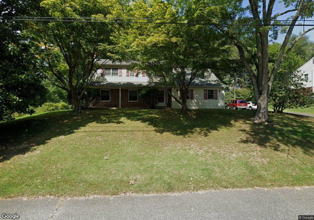 7 Berkshire Dr, Wallingford, PA 19086 - photo 1