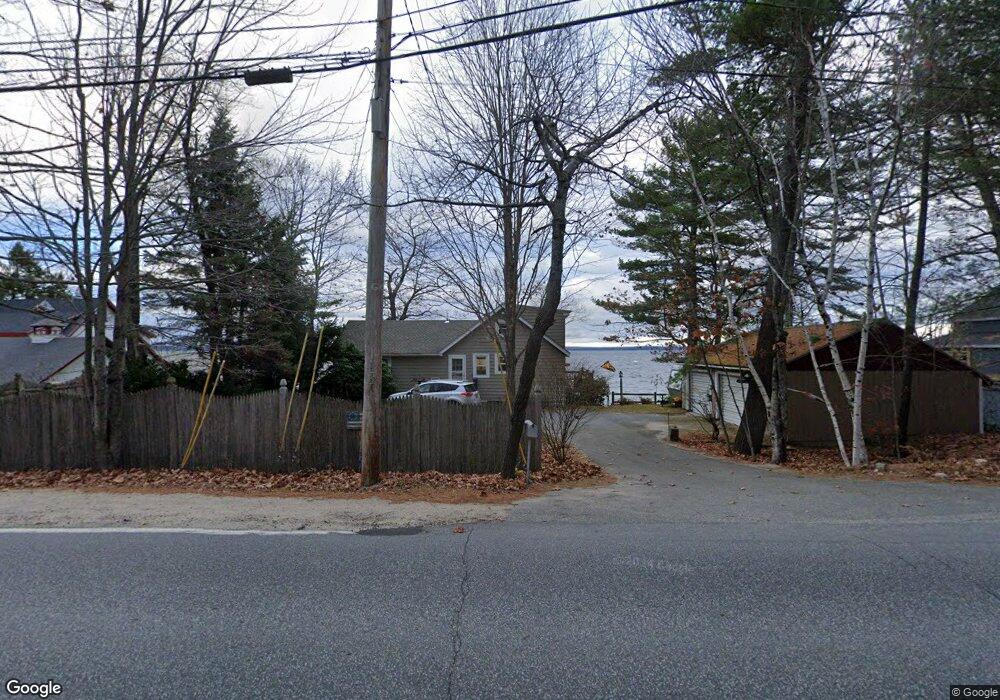 1481 Richville Rd, Standish, ME 04084 - photo 1