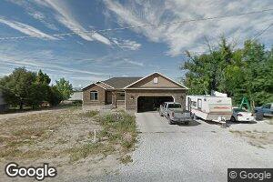 465 E 100 N, Salina, UT 84654