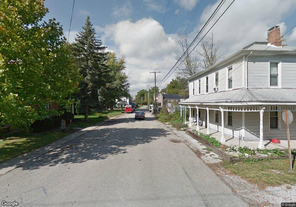 0 W Carr St unit B 1752464, Milan, IN 47031 - photo 1