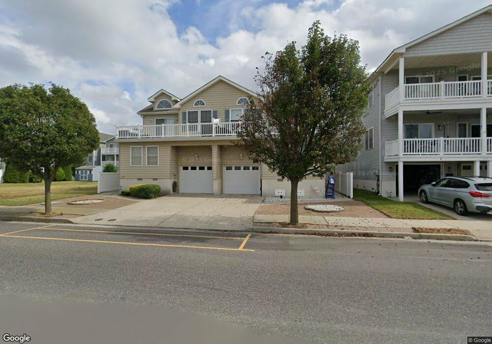 423 W Spicer Ave, Wildwood, NJ 08260 - photo 1