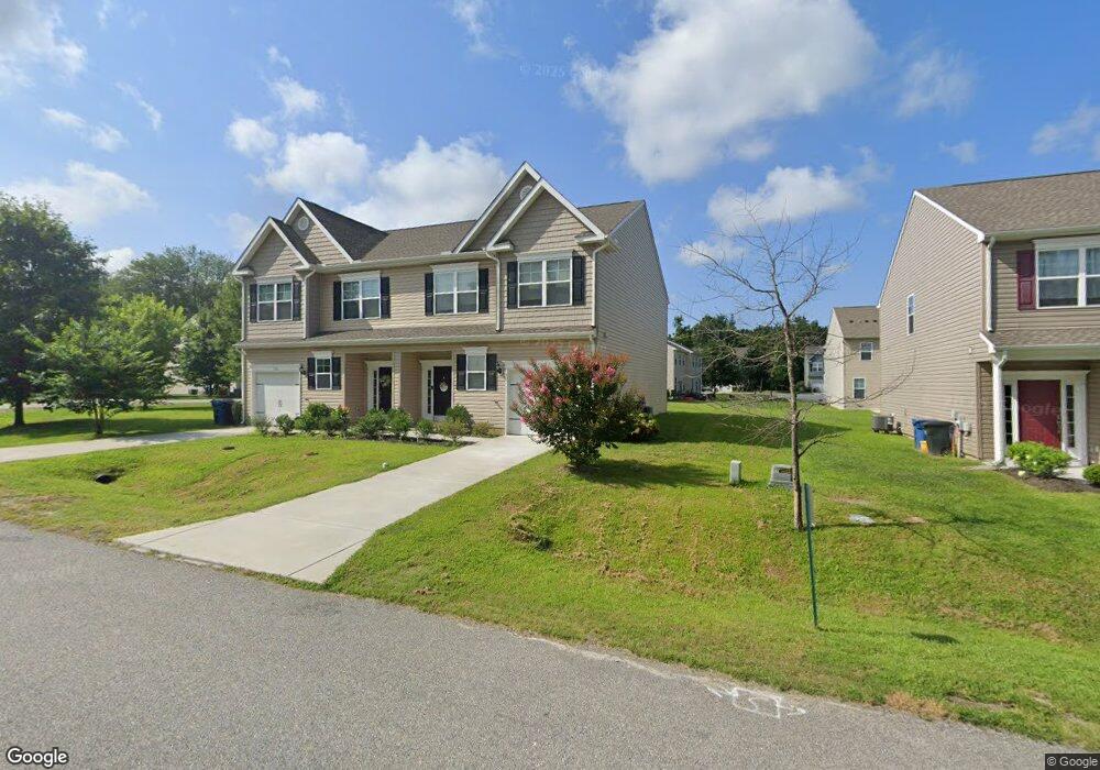 126 Thompson Ave, Queenstown, MD 21658 - photo 1